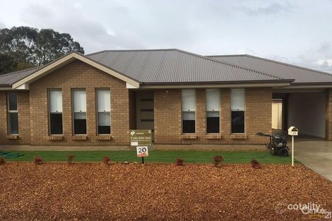 Property photo of 21 Bivone Court Salisbury Downs SA 5108