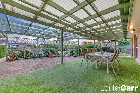 Property photo of 37 Arlington Avenue Castle Hill NSW 2154
