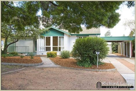 Property photo of 43 Atherton Street Downer ACT 2602