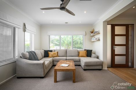 Property photo of 12 Trotman Drive Wangaratta VIC 3677