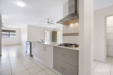 Property photo of 10 Archibald Street Edmonton QLD 4869