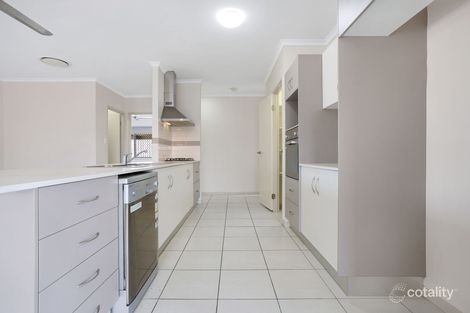 Property photo of 10 Archibald Street Edmonton QLD 4869