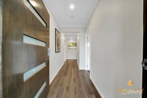 Property photo of 9 Dhalla Street Thornhill Park VIC 3335