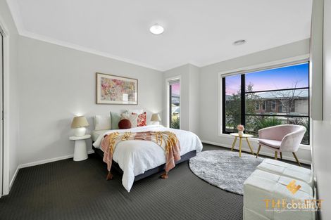 Property photo of 9 Dhalla Street Thornhill Park VIC 3335