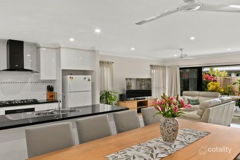 Property photo of 54 Hillary Drive Smithfield QLD 4878