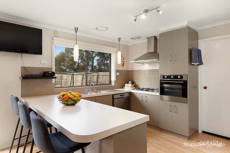 Property photo of 36 Taddor Drive Cranbourne VIC 3977
