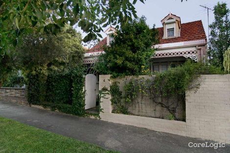 Property photo of 4 Park Avenue Ashfield NSW 2131