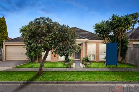 Property photo of 2 Nivea Terrace South Morang VIC 3752