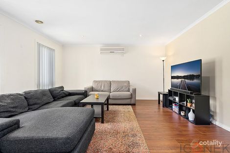 Property photo of 2 Nivea Terrace South Morang VIC 3752
