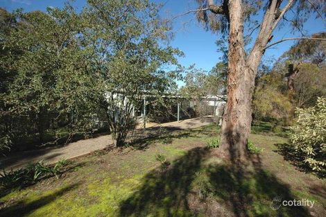 Property photo of 57 Westering Road Christmas Hills VIC 3775