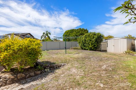 Property photo of 16 Yachtsman Crescent Salamander Bay NSW 2317