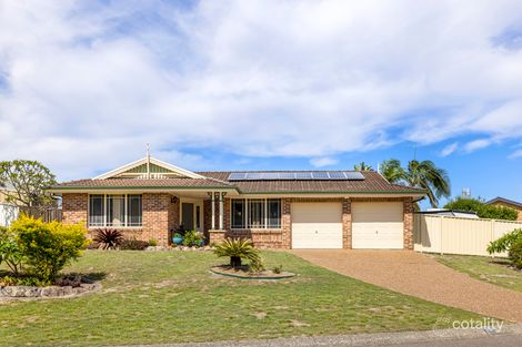 16 Yachtsman Cres, Salamander Bay, NSW 2317