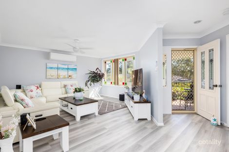 Property photo of 16 Yachtsman Crescent Salamander Bay NSW 2317