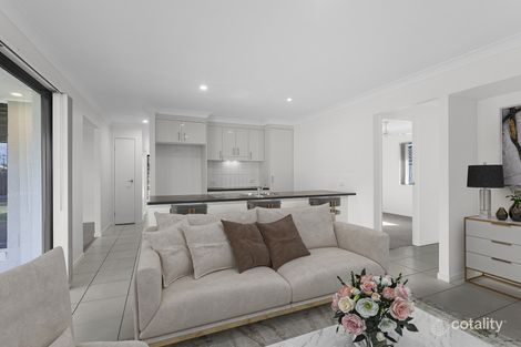 Property photo of 1 Rush Court Bundamba QLD 4304