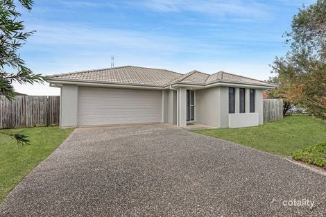 1 Rush Ct, Bundamba, QLD 4304