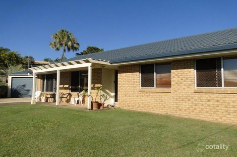 5 Cambridge Cl, Tannum Sands, QLD 4680