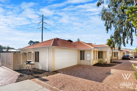 Property photo of 1/98 Gabriel Street Cloverdale WA 6105
