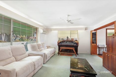 Property photo of 33 Burn Street Downer ACT 2602