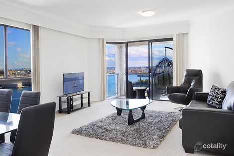 Property photo of 2101/37 Glen Street Milsons Point NSW 2061