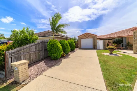 1/16 CATHERINE CT, LABRADOR, QLD 4215