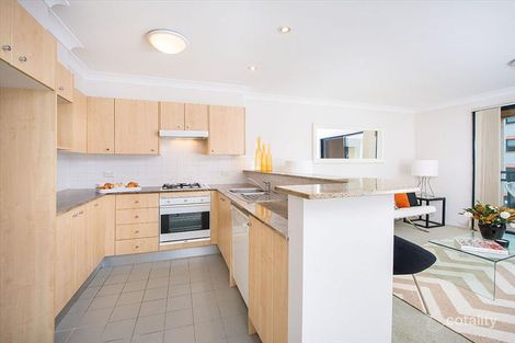 Property photo of 15/50 Nelson Street Annandale NSW 2038