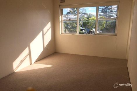Property photo of 8/32 East Crescent Street McMahons Point NSW 2060
