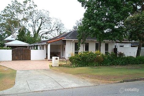 14 Strickland Rd, Ardross, WA 6153