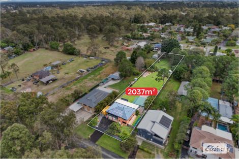 Property photo of 29 Centenary Road Slacks Creek QLD 4127