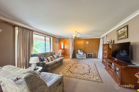 Property photo of 5 Jacaranda Street Forbes NSW 2871