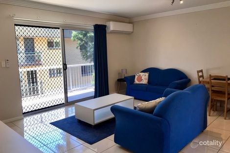 Property photo of 5/64 Warren Street St Lucia QLD 4067