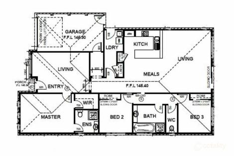 Property photo of 21 Herlitz Drive Epping VIC 3076