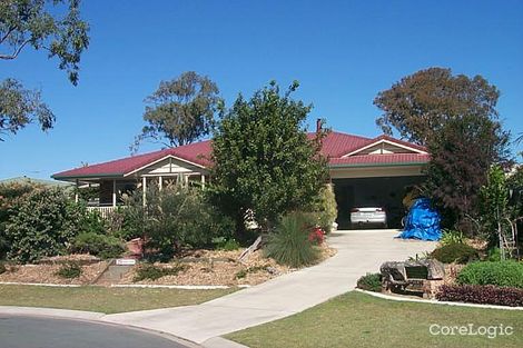 Property photo of 29 Paige Court Wellington Point QLD 4160