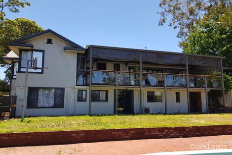 Property photo of 43 Deakin Street Collie WA 6225