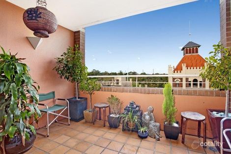 Property photo of 701B/780 Bourke Street Redfern NSW 2016