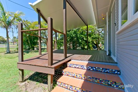 Property photo of 16 Claymeade Street Wynnum QLD 4178