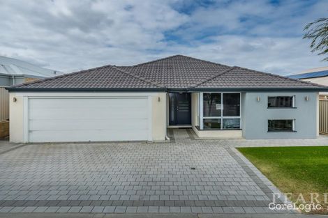 Property photo of 7 Chesstree Avenue Alkimos WA 6038