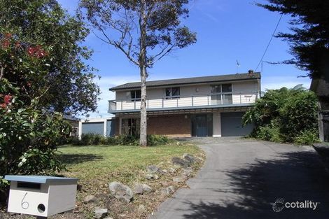 6 The Wool Rd, Basin View, NSW 2540