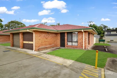 Property photo of 1/33 Clare Road Kingston QLD 4114