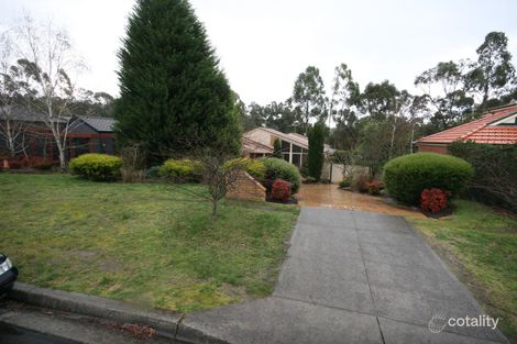 1 Wilton Cl, Croydon North, VIC 3136