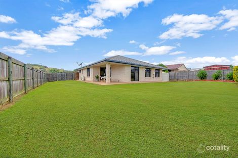 Property photo of 30 Red Emperor Way Lammermoor QLD 4703