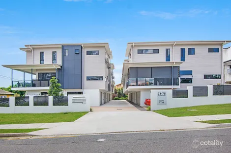 8/75 Dickenson St, Carina, QLD 4152