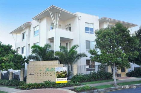 Property photo of 56/6 Merthyr Road New Farm QLD 4005