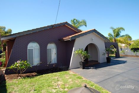 8 Serrata Cres, Ferndale, WA 6148