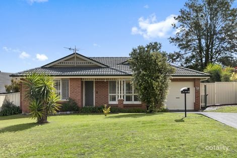 Property photo of 18 Carroll Avenue Rutherford NSW 2320