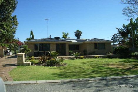 4 Wykes Ct, Wanneroo, WA 6065