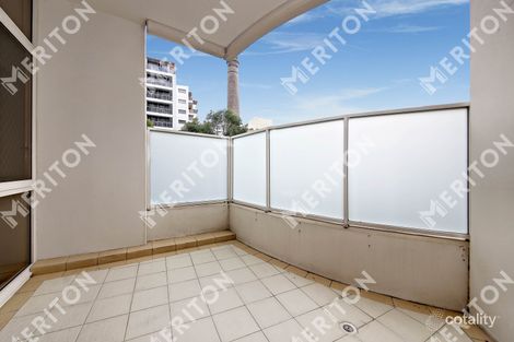 Property photo of 160/11 Potter Street Waterloo NSW 2017