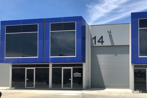 14 Mallard Dr, Altona North, VIC 3025