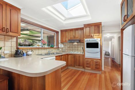 Property photo of 33 Burn Street Downer ACT 2602