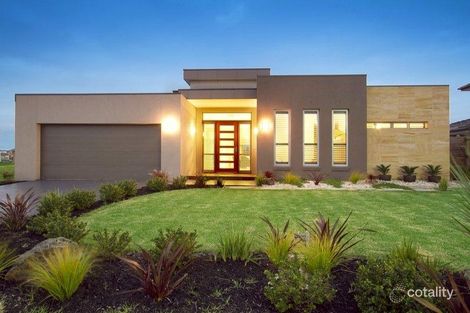 10 Westbridge Ct, Waterways, VIC 3195