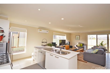 Property photo of 19 Laburnum Avenue Wyndham Vale VIC 3024
